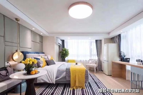 全方位楼盘信息解读 房价、户型、配套与商业机遇