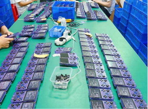 首月销售破百万 速卖通超级爆发日如何助力华强北工厂抓住暑期商机