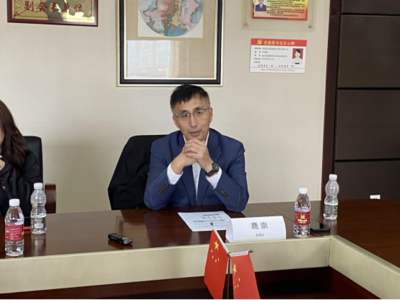 智造未来 重庆CIO齐聚“惠达5G数智工厂”，共探企业数字化转型新路径