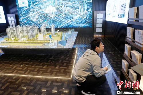 上海房地产新政提振市场信心，新房认筹到访量增长明显
